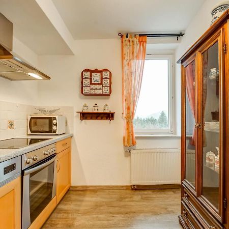 Apartment With Wellness Oasis Hellenthal Luaran gambar