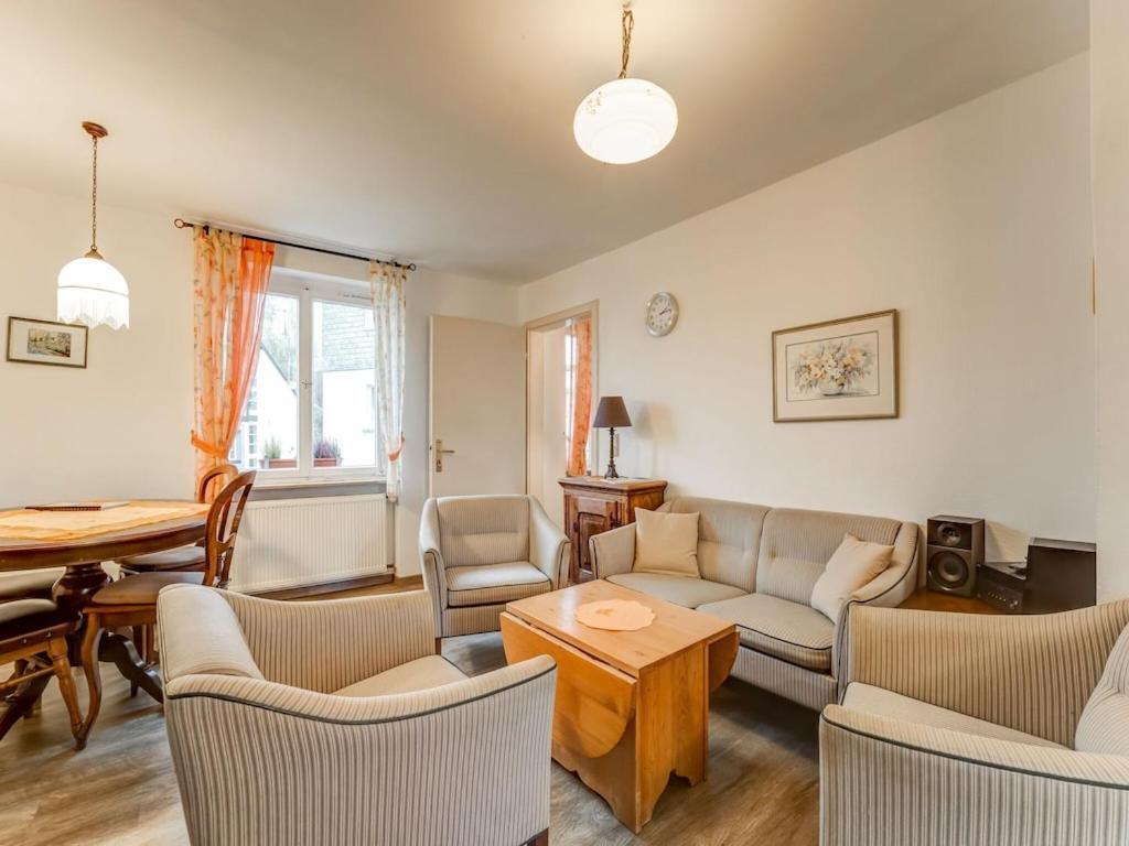 Apartment With Wellness Oasis Hellenthal Luaran gambar