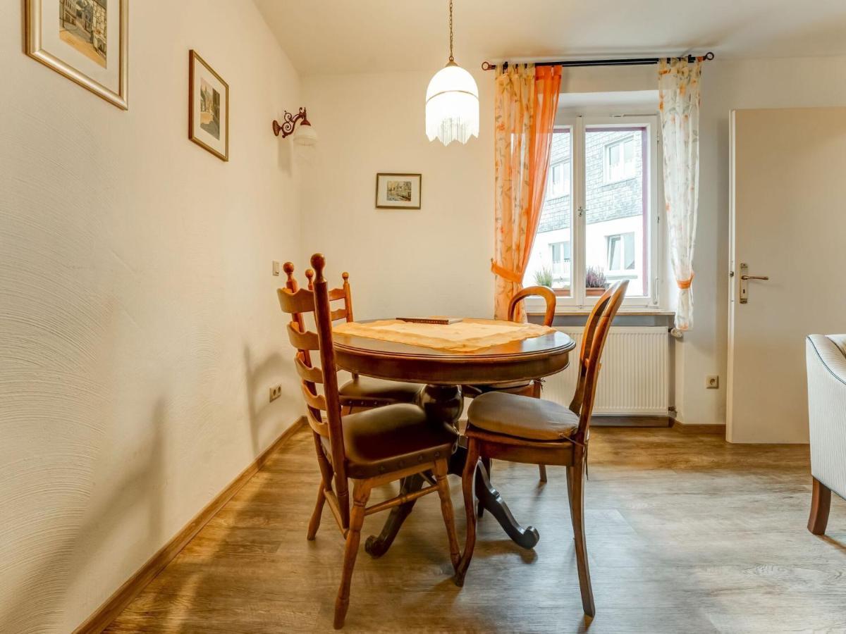 Apartment With Wellness Oasis Hellenthal Luaran gambar