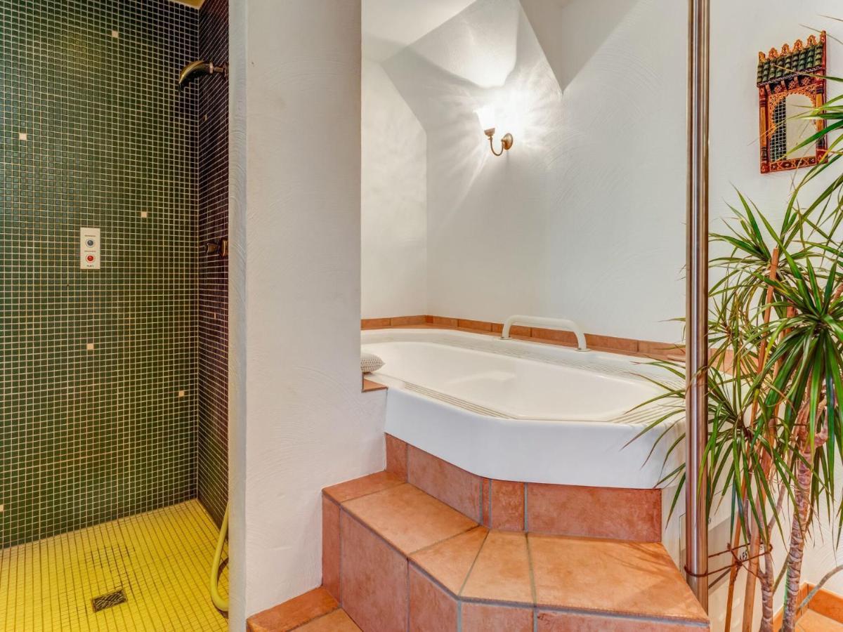 Apartment With Wellness Oasis Hellenthal Luaran gambar