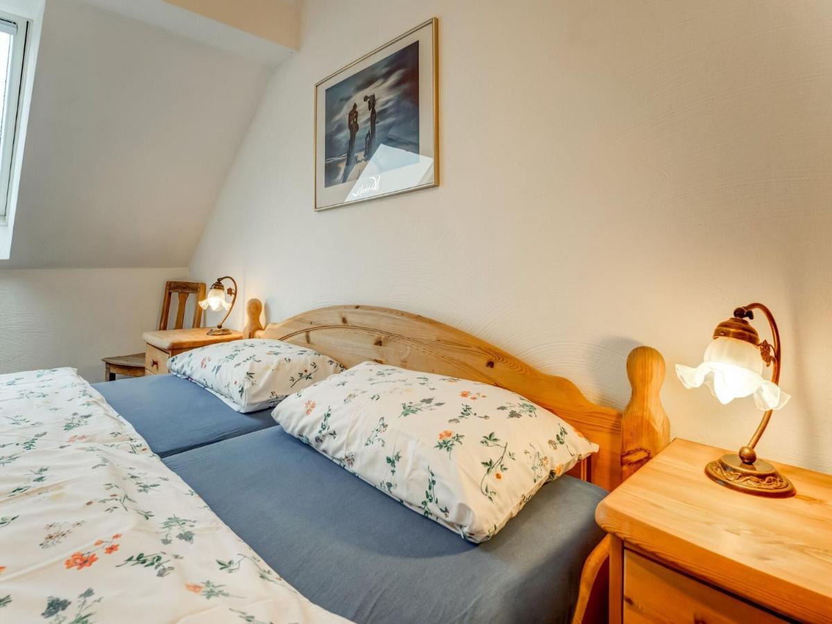 Apartment With Wellness Oasis Hellenthal Luaran gambar