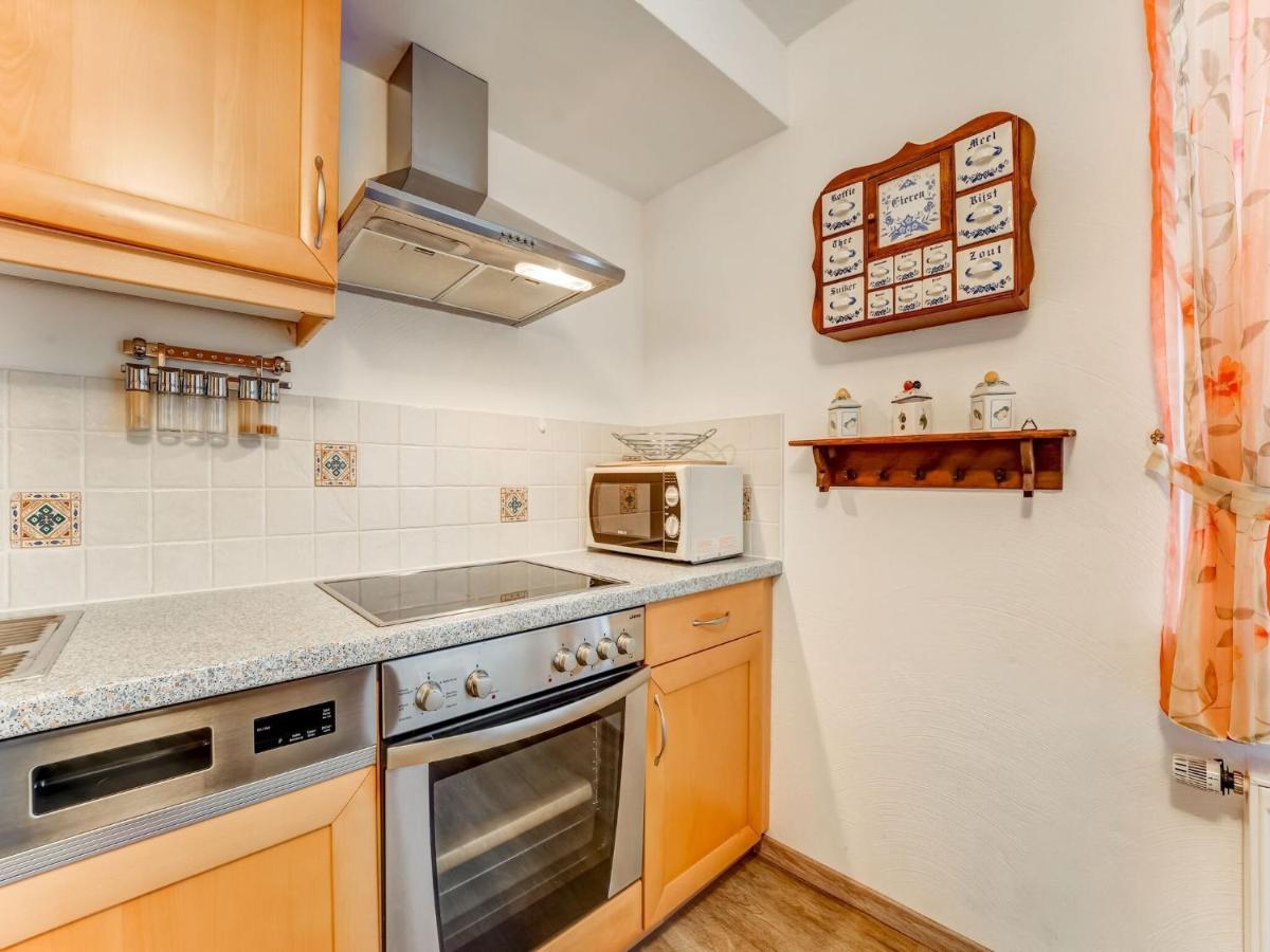 Apartment With Wellness Oasis Hellenthal Luaran gambar